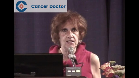 Survive Cancer! A Natural Approach To Breast & Other Cancers