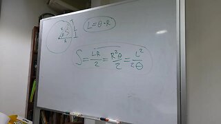 La única formula que necesitas para calcular el área de un sector circular