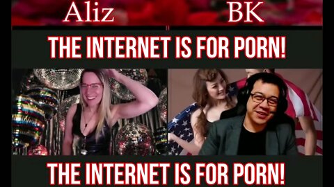 The Internet Is For Porn - SexyTime