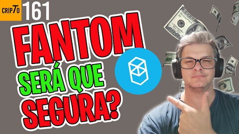 ANÁLISE DE HOJE! FANTOM (FTM) BOAS OPORTUNIDADES | CRIPTO 7