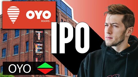 OYO Hotels IPO: Should You Invest?