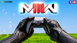 🔴 MWIII LIVE MULTIPLAYER!! OPEN LOBBY! PLAYING WITH VIEWERS!!!