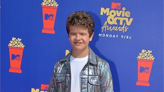 Gaten Matarazzo's Show Being Criticized