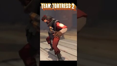 Team Fortress 2 #shorts
