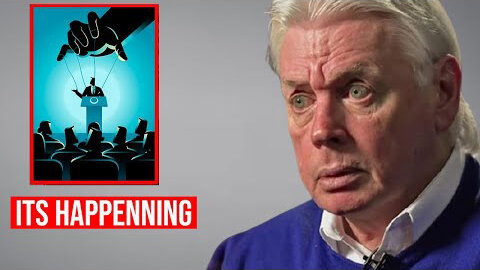 IMPORTANT! _They Planned This From The Beginning | David Icke