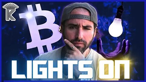 Bitcoin Turn On The LIGHTS [price statistics]