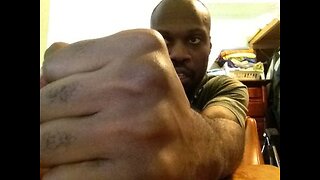 Cross kick Studio Films Back Fist technique review