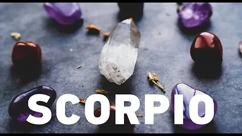 Scorpio ♏️ DON'T GIVE UP ON THEM YET! WOW!😮 WHAT A SPECIAL LOVE CONNECTION! Tarot reading Dec 2022♏