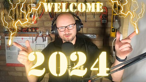 Level Up in 2024: Your Journey Starts Today! 2024 Edition