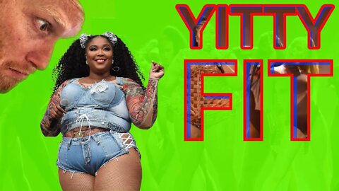 LIZZO Launches YITTY and YOU BETTER CELEBRATE IT!