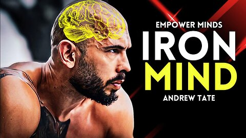 Iron Mind Course By Andrew Tate