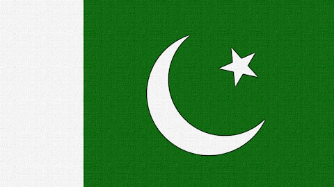 Pakistan National Anthem (Vocal) Qaumi Tarana