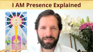 I AM Presence Explained | Individuated GOD Being | Ascended Masters