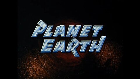 Planet Earth (1974)