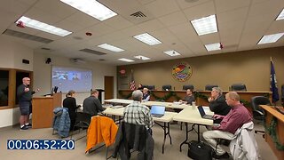 HURA 2023 - 1/9 Public Comment from Ed DePriest