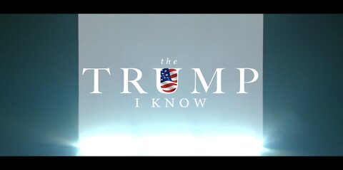 THE TRUMP I KNOW - Documentary (OFFICIAL TRAILER)