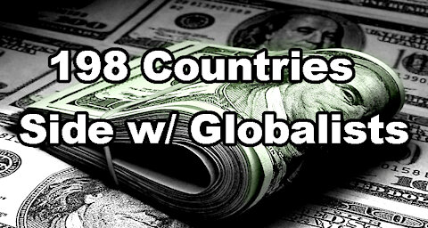 178 Countries Join Globalists to Change Global Monetary System, Davos Reset Meeting w/Andy Schectman