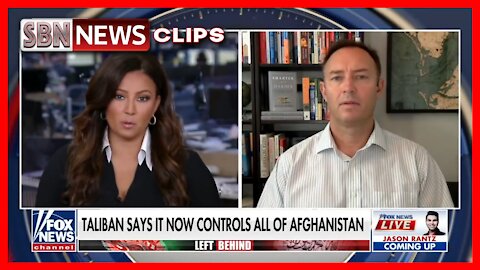 Retired Navy Seal Demands Transparency on Afghanistan - 3469