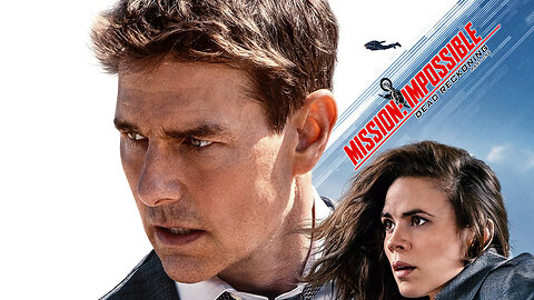 Mission impossible movie scenes