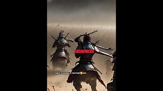 Sigma male vs warrior: Rogan's Musashi reading