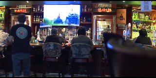 Nevada COVID-19 task force votes to allow bars to reopen