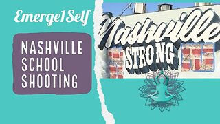 Nashville School Shooting.