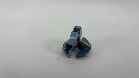 2022 Lego Star Wars Advent Calendar Day 3