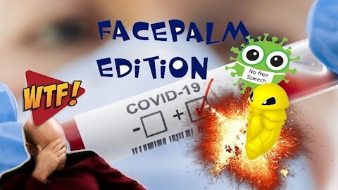 Facepalm edition - Cocona Tests
