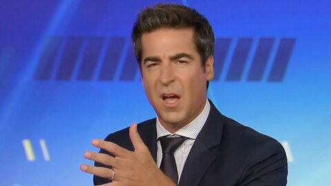 Fox News Host Jesse Watters Bombshell Announcement - Stunning Development