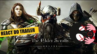 The Elder Scrolls Online