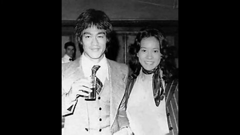 Tribute to Bruce Lee and Nora Miao Photo Video Collection