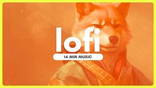 Chill Study Beats: Lofi Relaxing Vibes for Concentrated Work