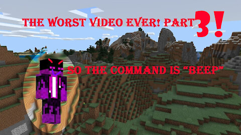 The worst video ever part 3