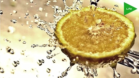 Learn about the wonders of lemons with these incredible facts