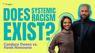 Candace Owens vs. BLM Chairman | Candace Owens Show