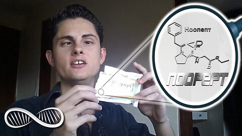 First impression: Noopept is a biohack but not a "lifehack" ⭐⭐⭐⭐ Biohacker Review