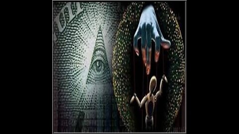 AUDIO: Hans Olav - Financial World Coup (Pt. 1 of 2: Our Economy is a Pyramid Scam)