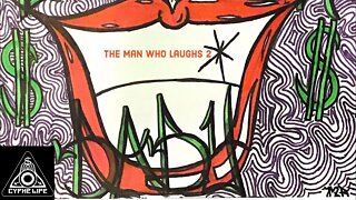 THE MAN WHO LAUGHS 2