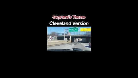 Cleveland Ohio Soranos