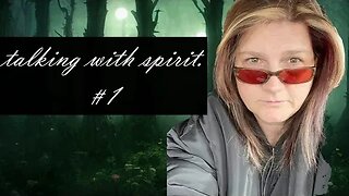 talking with spirit, messages for everyone.