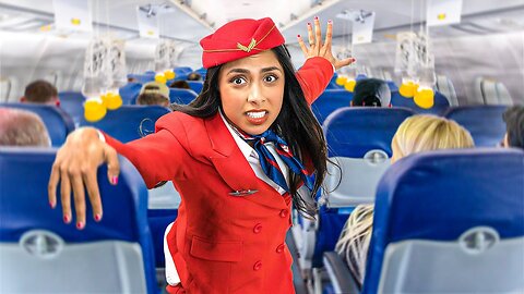 Sky's the Limit: Mastering the Flight Attendant Academy Experience