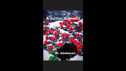 A Gothic Romance: Episode 9: Training Days