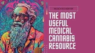 The Most Useful UK Medical Cannabis Resource?