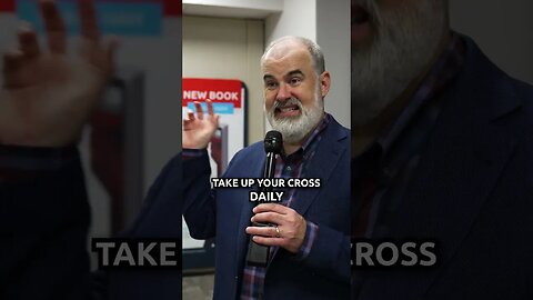 Alex Kendrick Reveals the Secret to Coming Up with His Movies