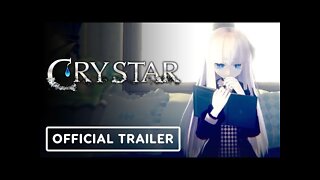 Crystar - Official Nintendo Switch Gameplay Trailer