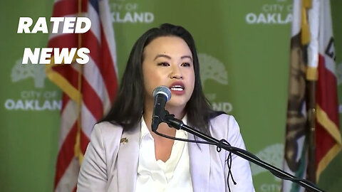 Oakland Mayor Sheng Thao Blames Right-Wing Forces for Political Downfall