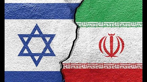 A 360-degree take on Israel-Palestine_ Iran