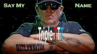 Say My Name by TripleT (Lyric Video)