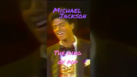 Michael Jackson - Rock With You - Sub. For Our Kool Remix #shorts #michaeljackson #nocopyrightmusic