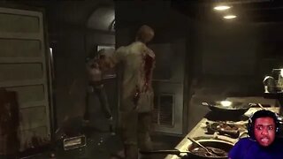 Resident Evil 0 Walkthrough Part 2
